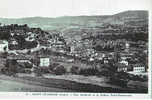 St Chamond - Vue Générale Et La Colline St Ennemond - Saint Chamond