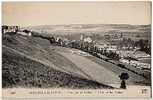 CPA 76 ARQUES LA BATAILLE - Vue Sur La Vallee - Arques-la-Bataille