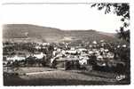 01 - HAUTEVILLE - LOMPNES (Ain) Alt. 815 M. Vue Générale - CPSM - Hauteville-Lompnes