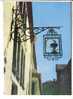 GOOD ESTONIA POSTCARD 1968 - TALLINN - Signboard Of The Town Hall Chemist´s Shop - Winkels