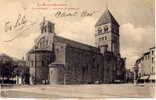 SAINT GAUDENS - L´Eglise Collégiale - Saint Gaudens