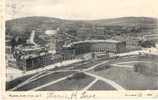 5782-Buxton From Town Hall - Derbyshire