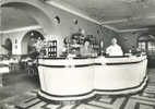 86 - VIENNE - CIVRAY - BAR De L´HOTEL HENRI  IV Avec Les PATRONS Année 1950-1960 - Edition CIM 26 - SUPERBE PLAN - Civray