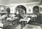 86 - VIENNE - CIVRAY - SALLE à MANGER De L´HOTEL HENRI  IV Année 1950-1960 - Edition CIM 27 - SUPERBE PLAN - Civray