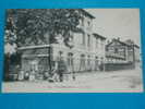 93) Villemomble - N° 21 - Les Ecoles -  -   Tres Belle Carte - Villemomble