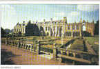 Carte Postale De Nottingham - Newstead Abbey - Spanish Gardens - Nottingham