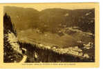 Vallée De MIJOUX Et Vieille Route De La Faucille - Gex