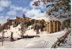 CPSM - AVORIAZ - Vue De La Station - Coul - Ann 70 - - Avoriaz