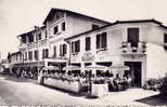 VIEUX BOUCAU LES BAINS - Hôtel De La Côte D´Argent, Propriétaire A. DUBOSCQ - Vieux Boucau