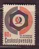 L3394 - TCHECOSLOVAQUIE Yv N°1505 ** - Unused Stamps