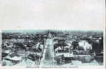 Arci Sur Aube - Panorama De La Ville - Rue De Paris - Arcis Sur Aube