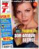 Télé7jours N° 2358 6/12 Aout 2005 Evangeline LILLY - Television