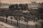 CPA De PARIS - Place Des Vosges. - Paris (03)