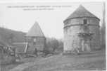 72 /*/ SARTHE / SAINT LEONARD / La Ferme De Linthe / Ancien Manoir Du XVI Siècle / - Saint Leonard Des Bois