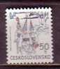L3673 - TCHECOSLOVAQUIE Yv N°2907 ** NOEL CHRISTMAS - Unused Stamps