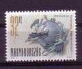 HONGRIE HONGARIJE MAGYAR UPU 32 Ft 1999 MNH NSCH - Unused Stamps