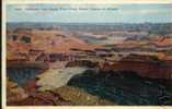 Northeast From Grand View Point Grand Canyon Arizona - Gran Cañon