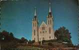 Martyrs' Shrine Church Midland Ontario Canada - Other & Unclassified
