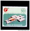 C4437 - Cuba 1979 Michel No.2402 Neuf** - Unused Stamps