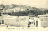 ALGERIE - MOSTAGANEM - VUE Sur La VILLE - LL 61 - Mostaganem