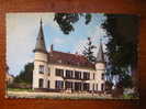 SAINT CHERON   LA MAIRIE  ANIMEE AVEC DES ENFANTS - Saint Cheron