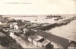 ALGERIE - MOSTAGANEM - PANORAMA Du PORT - Edition ANCRE 77 - Mostaganem