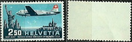 SWITZERLAND..1947..Michel #  479...MNH. - Nuevos