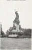 CPA - PARIS - STATUE DE LA REPUBLIQUE - Standbeelden