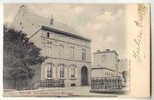 7700 - WAVRE - Pensionnat Et Ecole Moyenne - Waver