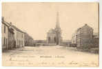 7732 - MELREUX - L' Eglise - Marche-en-Famenne