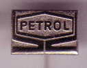 PETROL  - Oil Company   * Fuel Carburant Essence Petrol Industry Petrole Fuels Petrols Essences Carburante - Brandstoffen
