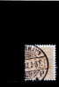 1196 - Danemark 1907 Timbres Pour Journeaux Yv.no.7 Oblitere - Dienstzegels