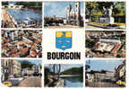 BOURGOIN Multivues I 24327 - Bourgoin
