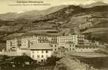 D.04 . BARCELONNETTE . VUE GENERALE DES CASERNES . - Castellane