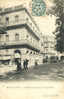 ALGERIE - MOSTAGANEM - HOTEL De FRANCE - GRAND HOTEL - Edition ND 30 - VOYAGEE 1904 - Mostaganem