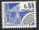 France - Préoblitérés - 1979 - Y&T 163 - Neuf ** - 1964-1988