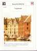 Fiche De Lecture Sur "Vagabonds" De Knut Hamsun - Fichas Didácticas