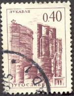 Pays : 507,2 (Yougoslavie : République Démocratique Fédérative)   Yvert Et Tellier N° :   1074 (o) - Gebraucht