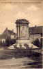 SAINT PIERRE LE MOUTIER - Monument Aux Morts 1914~1918 - Saint Pierre Le Moutier