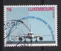 Luxemburg Y&T 1324 (0) - Usati
