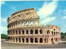 ROMA - Il Colosseo - - Colosseo