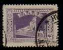 GREECE   Scott   #  318  F-VF USED - Oblitérés