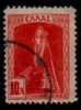 GREECE   Scott   #  322  F-VF USED - Used Stamps