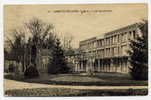 H126 - LAMOTTE-BEUVRON - Le Sanatorium - Lamotte Beuvron