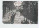 Diksmuide - Dixmude -  Le Pont Du Nord - Feldpost 86. Reservediv. ? - Diksmuide