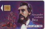 GRAHAM BELL 120U SO3 11.92 ETAT COURANT - 1992