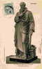 11 - Statue De Michel De L'Hopital - Aigueperse