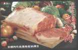 MUSHROOM - JAPAN - H034 - ONION - SALAD - MEAT - Alimentation