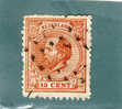 Olanda - N. 23   Used (UNI) 1872-88 - Andere & Zonder Classificatie