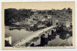 H127 - CLISSON - Le Quartier De La Trinité Et Le Pont De Ville Sur Le Sèvre - Clisson